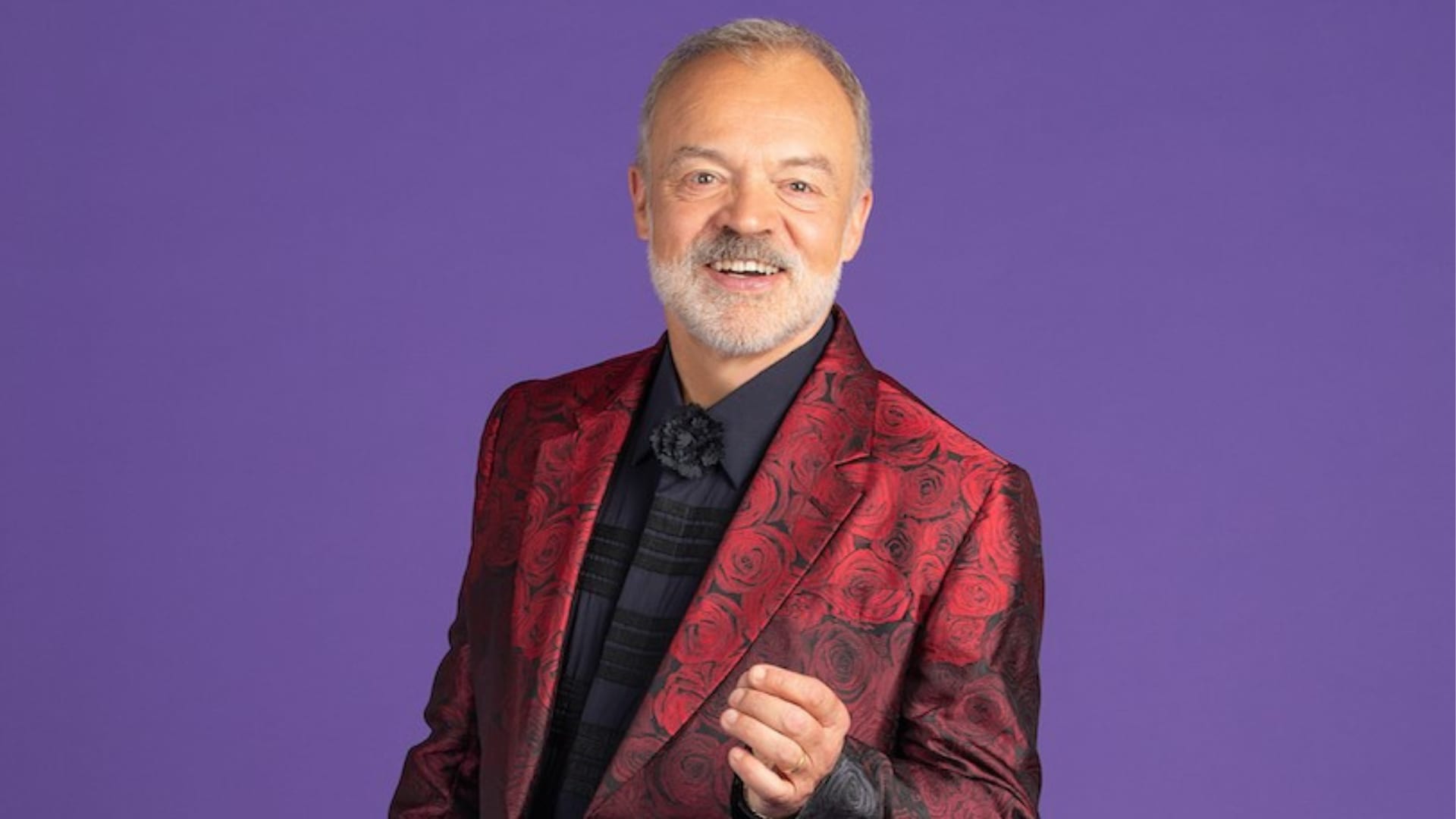 An Evening With Graham Norton Tickets Variety Shows Tours & Dates ATG Tickets